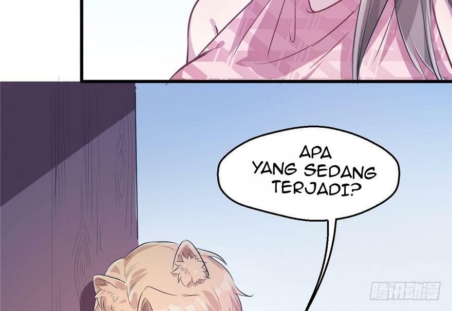 Beauty and the Beasts Chapter 51 Gambar 48
